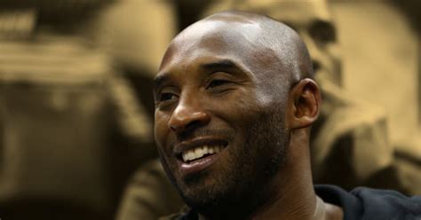 Kobe Bryant revealed the story behind the creation of Mamba Mentality.
